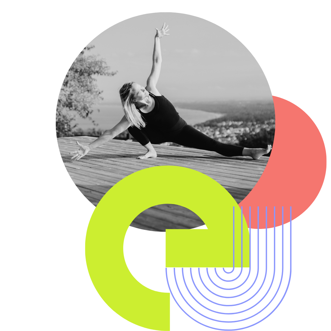 elin jensen yoga